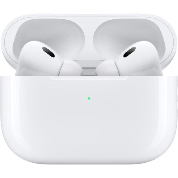 Apple AirPods Pro with Charging Case